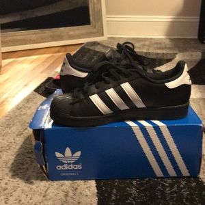 Authentic Adidas
